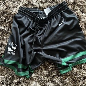 2023 Watson NYC Men’s Basketball Shorts